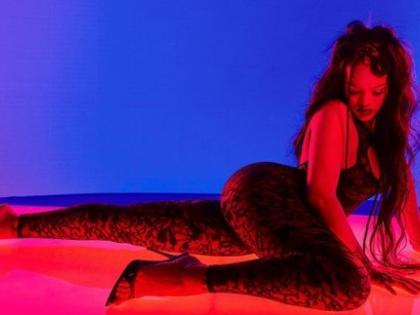 Rihanna breaks Spotify record, becomes 1st female singer with 10 songs crossing billion streams | Rihanna breaks Spotify record, becomes 1st female singer with 10 songs crossing billion streams
