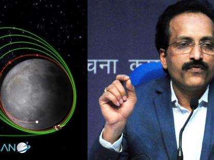 India will land on moon on Wednesday evening as scheduled: ISRO Chairman Somanath | India will land on moon on Wednesday evening as scheduled: ISRO Chairman Somanath India will land on moon on Wednesday evening as scheduled: ISRO Chairman Somanath | India will land on moon on Wednesday evening as scheduled: ISRO Chairman Somanath