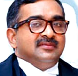 Retiring Kerala HC judge seeks expansion of court | Retiring Kerala HC judge seeks expansion of court Retiring Kerala HC judge seeks expansion of court | Retiring Kerala HC judge seeks expansion of court