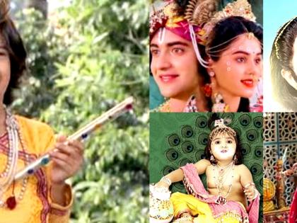 TV shows to add to your Janmashtami celebrations | TV shows to add to your Janmashtami celebrations TV shows to add to your Janmashtami celebrations | TV shows to add to your Janmashtami celebrations