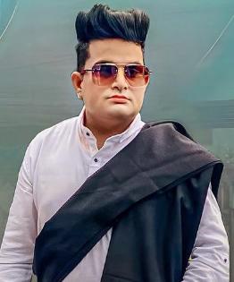 Haryanvi singer Raju Punjabi passes away due to ailment | Haryanvi singer Raju Punjabi passes away due to ailment Haryanvi singer Raju Punjabi passes away due to ailment | Haryanvi singer Raju Punjabi passes away due to ailment