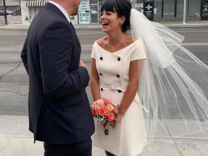 Lily Allen calls her wedding with David Harbour 'best decision' | Lily Allen calls her wedding with David Harbour 'best decision' Lily Allen calls her wedding with David Harbour 'best decision' | Lily Allen calls her wedding with David Harbour 'best decision'