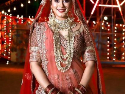 Krutika Desai roped in to play lead character Gehna in ‘Gauna: Ek Pratha’ | Krutika Desai roped in to play lead character Gehna in ‘Gauna: Ek Pratha’