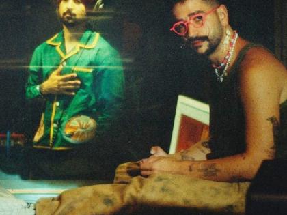 Grammy nominated Camilo joins hands with Diljit Dosanjh for 'Palpita' | Grammy nominated Camilo joins hands with Diljit Dosanjh for 'Palpita' Grammy nominated Camilo joins hands with Diljit Dosanjh for 'Palpita' | Grammy nominated Camilo joins hands with Diljit Dosanjh for 'Palpita'
