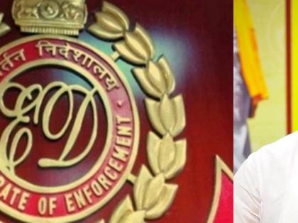 TN Minister Senthil Balaji's brother in ED custody | TN Minister Senthil Balaji's brother in ED custody