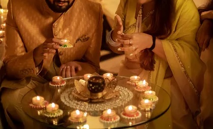 Urban Indians look forward to Diwali but are cautious about non-essential spending | Urban Indians look forward to Diwali but are cautious about non-essential spending Urban Indians look forward to Diwali but are cautious about non-essential spending | Urban Indians look forward to Diwali but are cautious about non-essential spending