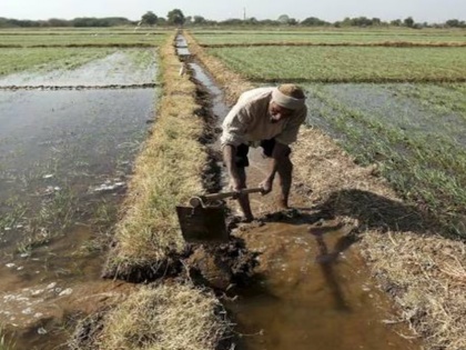 Government approves bouquet of schemes for farmers with an outlay of Rs 3,70,128 crore | Government approves bouquet of schemes for farmers with an outlay of Rs 3,70,128 crore