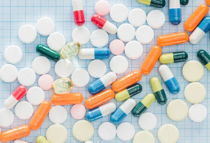 India pharma market sees 7.8 pc revenue growth in April: Report | India pharma market sees 7.8 pc revenue growth in April: Report India pharma market sees 7.8 pc revenue growth in April: Report | India pharma market sees 7.8 pc revenue growth in April: Report