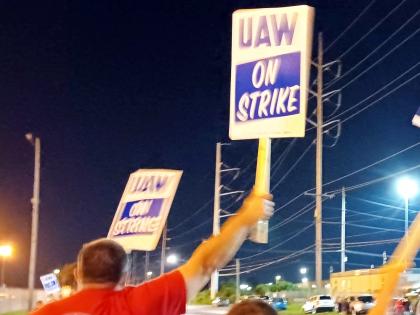 US braces for another major strike by health care workers | US braces for another major strike by health care workers US braces for another major strike by health care workers | US braces for another major strike by health care workers