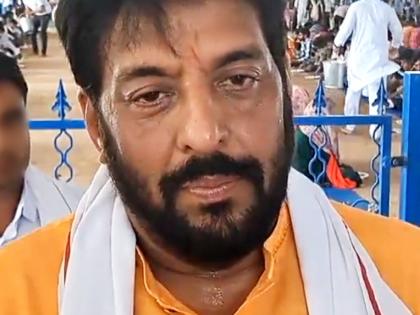 Haryana MLA Gopal Kanda, brother appear before ED for questioning | Haryana MLA Gopal Kanda, brother appear before ED for questioning Haryana MLA Gopal Kanda, brother appear before ED for questioning | Haryana MLA Gopal Kanda, brother appear before ED for questioning