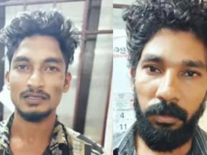 American woman sexually assaulted in Kerala, two arrested | American woman sexually assaulted in Kerala, two arrested American woman sexually assaulted in Kerala, two arrested | American woman sexually assaulted in Kerala, two arrested
