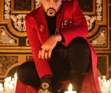 Badshah to bring cheer to children ailing with cancer | Badshah to bring cheer to children ailing with cancer Badshah to bring cheer to children ailing with cancer | Badshah to bring cheer to children ailing with cancer