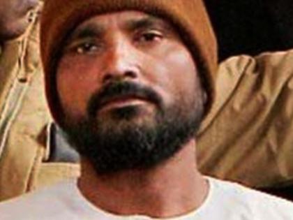 Serial killer's challenge: When body parts were found outside Tihar Jail | Serial killer's challenge: When body parts were found outside Tihar Jail Serial killer's challenge: When body parts were found outside Tihar Jail | Serial killer's challenge: When body parts were found outside Tihar Jail