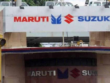 Maruti Suzuki opts for shares route to acquire 100% equity in Suzuki’s Gujarat ops | Maruti Suzuki opts for shares route to acquire 100% equity in Suzuki’s Gujarat ops Maruti Suzuki opts for shares route to acquire 100% equity in Suzuki’s Gujarat ops | Maruti Suzuki opts for shares route to acquire 100% equity in Suzuki’s Gujarat ops