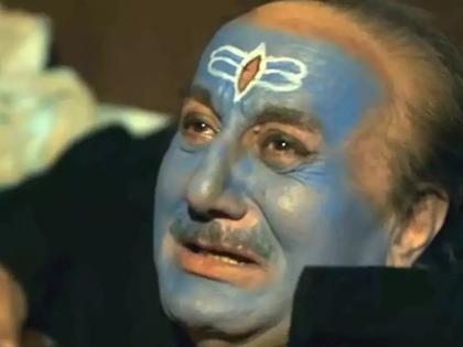 Anupam Kher says he would have loved to win National Award for acting in 'The Kashmir Files' | Anupam Kher says he would have loved to win National Award for acting in 'The Kashmir Files' Anupam Kher says he would have loved to win National Award for acting in 'The Kashmir Files' | Anupam Kher says he would have loved to win National Award for acting in 'The Kashmir Files'
