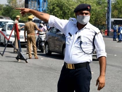 Ahead of G20 Summit, Delhi Traffic Police unveils comprehensive advisory | Ahead of G20 Summit, Delhi Traffic Police unveils comprehensive advisory Ahead of G20 Summit, Delhi Traffic Police unveils comprehensive advisory | Ahead of G20 Summit, Delhi Traffic Police unveils comprehensive advisory