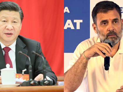 Cong amps up its China critique to put govt on the mat in G20 runup | Cong amps up its China critique to put govt on the mat in G20 runup Cong amps up its China critique to put govt on the mat in G20 runup | Cong amps up its China critique to put govt on the mat in G20 runup