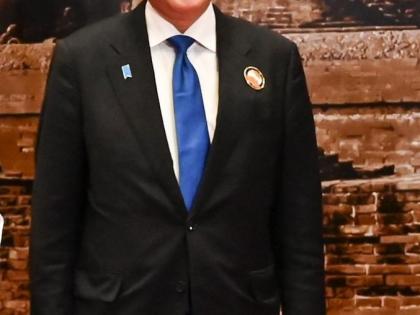 Russian aggression in Ukraine shaking foundation of cooperation at G20: Japan PM | Russian aggression in Ukraine shaking foundation of cooperation at G20: Japan PM Russian aggression in Ukraine shaking foundation of cooperation at G20: Japan PM | Russian aggression in Ukraine shaking foundation of cooperation at G20: Japan PM