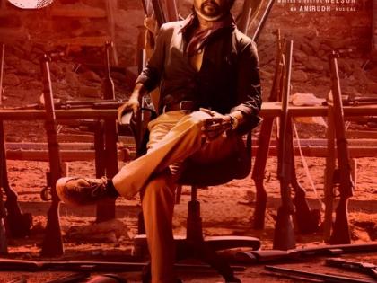 Rajini mania grips B'luru: 'Jailer' gets bumper opening in IT city, fans celebrate at wee hours | Rajini mania grips B'luru: 'Jailer' gets bumper opening in IT city, fans celebrate at wee hours