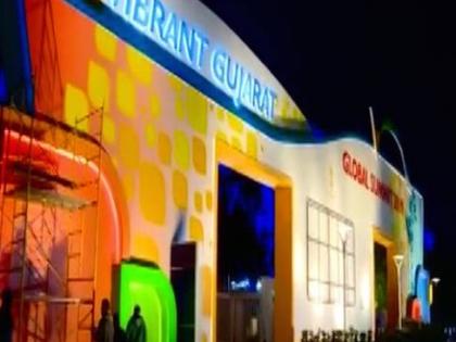 Gujarat gears up for Rs 1360 cr investment ahead of 2024 Vibrant summit | Gujarat gears up for Rs 1360 cr investment ahead of 2024 Vibrant summit Gujarat gears up for Rs 1360 cr investment ahead of 2024 Vibrant summit | Gujarat gears up for Rs 1360 cr investment ahead of 2024 Vibrant summit
