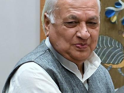 Kerala Guv promises action after farmer commits suicide | Kerala Guv promises action after farmer commits suicide Kerala Guv promises action after farmer commits suicide | Kerala Guv promises action after farmer commits suicide