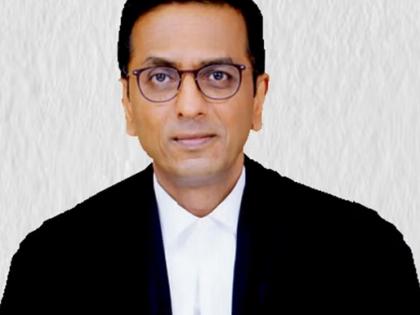 I have to follow the position laid down by law: CJI on rethinking Collegium system | I have to follow the position laid down by law: CJI on rethinking Collegium system I have to follow the position laid down by law: CJI on rethinking Collegium system | I have to follow the position laid down by law: CJI on rethinking Collegium system
