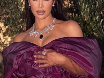 Kim Kardashian gets 'life-saving' MRI scan for over Rs 2 lakh | Kim Kardashian gets 'life-saving' MRI scan for over Rs 2 lakh Kim Kardashian gets 'life-saving' MRI scan for over Rs 2 lakh | Kim Kardashian gets 'life-saving' MRI scan for over Rs 2 lakh