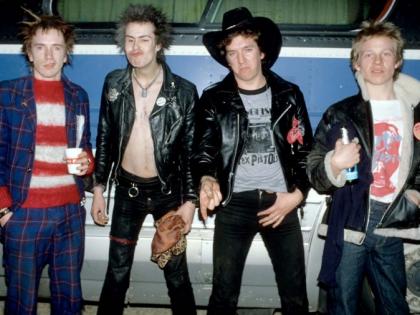 The Sex Pistols's bassist Glen Matlock's memoir to be made into a documentary film | The Sex Pistols's bassist Glen Matlock's memoir to be made into a documentary film The Sex Pistols's bassist Glen Matlock's memoir to be made into a documentary film | The Sex Pistols's bassist Glen Matlock's memoir to be made into a documentary film