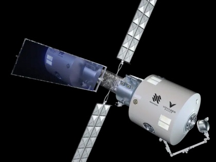 Voyager Space to look at Gaganyaan spacecraft to service Starlab space station | Voyager Space to look at Gaganyaan spacecraft to service Starlab space station