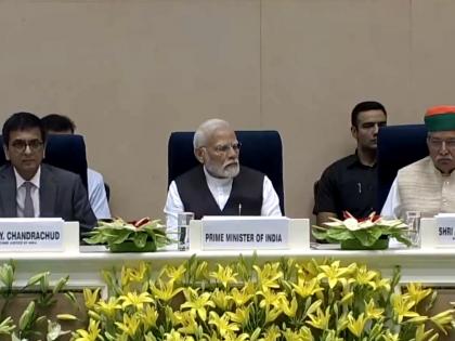 Judiciary, legal fraternity have been long protectors of India's justice system: PM Modi | Judiciary, legal fraternity have been long protectors of India's justice system: PM Modi Judiciary, legal fraternity have been long protectors of India's justice system: PM Modi | Judiciary, legal fraternity have been long protectors of India's justice system: PM Modi