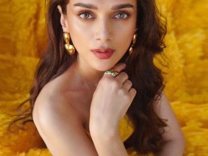 Aditi Rao Hydari: 'OTT reinforces the importance of content' | Aditi Rao Hydari: 'OTT reinforces the importance of content' Aditi Rao Hydari: 'OTT reinforces the importance of content' | Aditi Rao Hydari: 'OTT reinforces the importance of content'