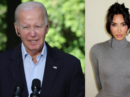 Kim K asks Joe Biden to boycott Azerbaijan to prevent 'another Armenian genocide' | Kim K asks Joe Biden to boycott Azerbaijan to prevent 'another Armenian genocide'