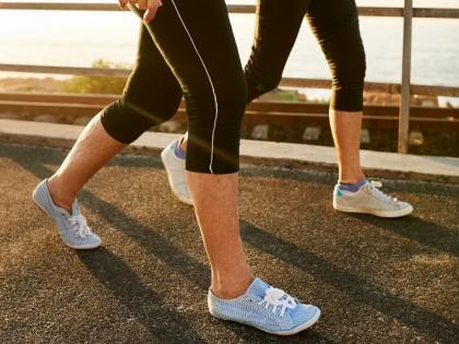 Over 7,500 daily steps before surgery linked with less postoperative complications | Over 7,500 daily steps before surgery linked with less postoperative complications