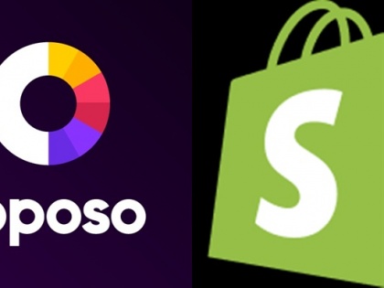 Roposo, Shopify join hands to boost digital entrepreneurship in India | Roposo, Shopify join hands to boost digital entrepreneurship in India