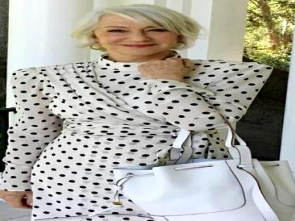 Helen Mirren 'doesn't care what people think' about her childless life | Helen Mirren 'doesn't care what people think' about her childless life