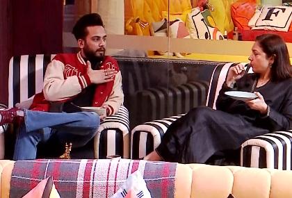 Elvish Yadav to Pooja Bhatt: Didn't like Abhishek's 'wildcard' remark | Elvish Yadav to Pooja Bhatt: Didn't like Abhishek's 'wildcard' remark Elvish Yadav to Pooja Bhatt: Didn't like Abhishek's 'wildcard' remark | Elvish Yadav to Pooja Bhatt: Didn't like Abhishek's 'wildcard' remark