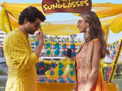 Sunny Deol's son Rajveer, Poonam Dhillon's daughter Paloma to debut in 'Dono' | Sunny Deol's son Rajveer, Poonam Dhillon's daughter Paloma to debut in 'Dono' Sunny Deol's son Rajveer, Poonam Dhillon's daughter Paloma to debut in 'Dono' | Sunny Deol's son Rajveer, Poonam Dhillon's daughter Paloma to debut in 'Dono'