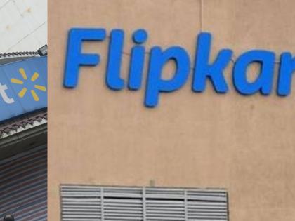 Walmart paid $3.5 bn to buy Flipkart shares from Binny Bansal, Tiger Global & others | Walmart paid $3.5 bn to buy Flipkart shares from Binny Bansal, Tiger Global & others Walmart paid $3.5 bn to buy Flipkart shares from Binny Bansal, Tiger Global & others | Walmart paid $3.5 bn to buy Flipkart shares from Binny Bansal, Tiger Global & others