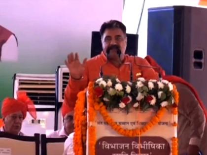 RSS sent bodies to Pak during partition for safe return of Hindus, claims Haryana BJP MLA | RSS sent bodies to Pak during partition for safe return of Hindus, claims Haryana BJP MLA RSS sent bodies to Pak during partition for safe return of Hindus, claims Haryana BJP MLA | RSS sent bodies to Pak during partition for safe return of Hindus, claims Haryana BJP MLA