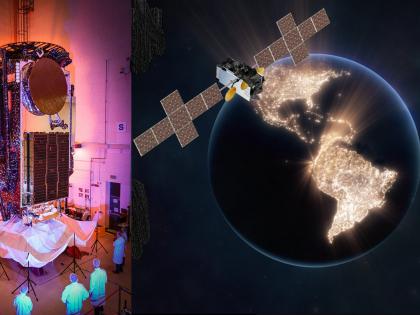World's largest private communications satellite to launch | World's largest private communications satellite to launch World's largest private communications satellite to launch | World's largest private communications satellite to launch