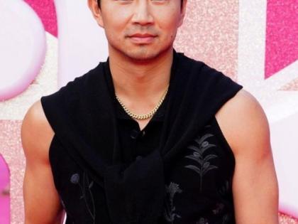 For Simu Liu, fellow Ken from ‘Barbie’, Ryan Gosling is 'the best human in every way' | For Simu Liu, fellow Ken from ‘Barbie’, Ryan Gosling is 'the best human in every way' For Simu Liu, fellow Ken from ‘Barbie’, Ryan Gosling is 'the best human in every way' | For Simu Liu, fellow Ken from ‘Barbie’, Ryan Gosling is 'the best human in every way'