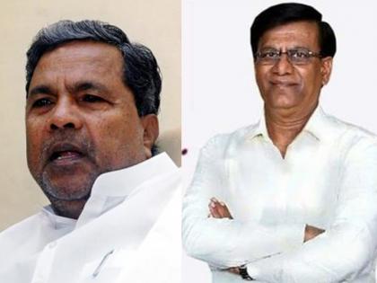 Congress infighting in K’taka, senior MLA says 'corruption very much there' | Congress infighting in K’taka, senior MLA says 'corruption very much there'