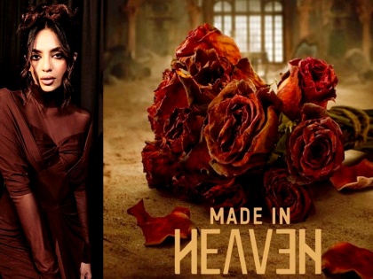 Sobhita Dhulipala, Arjun Mathur-starrer 'Made In Heaven' Season 2 announced | Sobhita Dhulipala, Arjun Mathur-starrer 'Made In Heaven' Season 2 announced