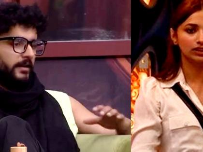 'Bigg Boss OTT 2': Jiya Shankar talks about her 'broken family' to Abhishek Malhan | 'Bigg Boss OTT 2': Jiya Shankar talks about her 'broken family' to Abhishek Malhan 'Bigg Boss OTT 2': Jiya Shankar talks about her 'broken family' to Abhishek Malhan | 'Bigg Boss OTT 2': Jiya Shankar talks about her 'broken family' to Abhishek Malhan