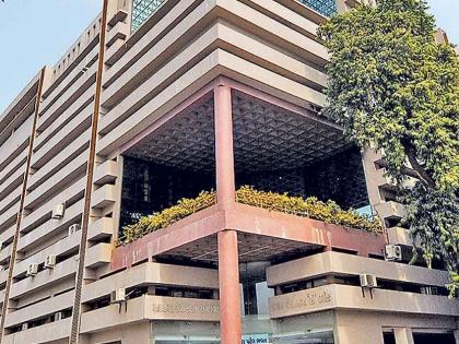 Ahmedabad Municipal Corporation imposes liens on non-operational mills for unpaid property tax | Ahmedabad Municipal Corporation imposes liens on non-operational mills for unpaid property tax Ahmedabad Municipal Corporation imposes liens on non-operational mills for unpaid property tax | Ahmedabad Municipal Corporation imposes liens on non-operational mills for unpaid property tax