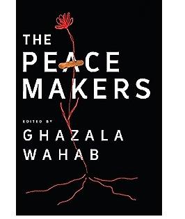 (IANS Bookshelf) From Partition to Bharat Jodo, why peacemakers count | (IANS Bookshelf) From Partition to Bharat Jodo, why peacemakers count (IANS Bookshelf) From Partition to Bharat Jodo, why peacemakers count | (IANS Bookshelf) From Partition to Bharat Jodo, why peacemakers count