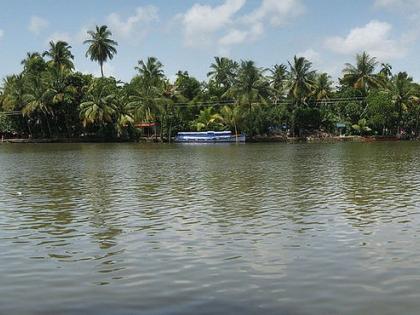 Kerala may opt for Gaya rubber dam project for Pamba, says Bihar Minister | Kerala may opt for Gaya rubber dam project for Pamba, says Bihar Minister