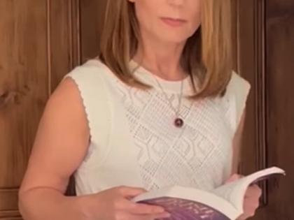 Geri Halliwell feels proud of her wrinkles | Geri Halliwell feels proud of her wrinkles Geri Halliwell feels proud of her wrinkles | Geri Halliwell feels proud of her wrinkles