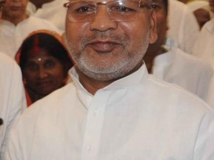 Bihar Minister Ratnesh Sada in spot after his purported audio clip slamming cabinet colleague goes viral | Bihar Minister Ratnesh Sada in spot after his purported audio clip slamming cabinet colleague goes viral Bihar Minister Ratnesh Sada in spot after his purported audio clip slamming cabinet colleague goes viral | Bihar Minister Ratnesh Sada in spot after his purported audio clip slamming cabinet colleague goes viral
