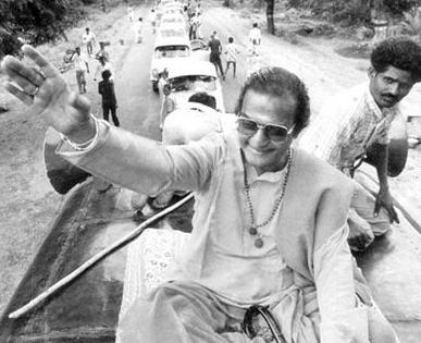 All Tollywood dynasties have had political stars, but new gen stays away | All Tollywood dynasties have had political stars, but new gen stays away